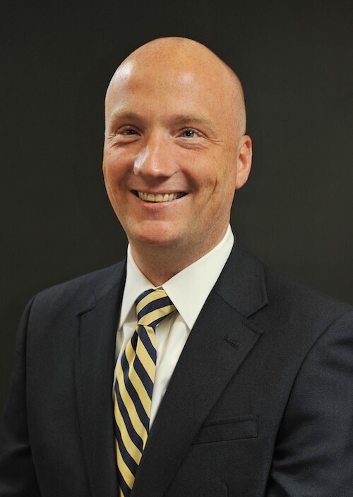 Big Brothers Big Sisters of Miami Adds Patrick Lynch